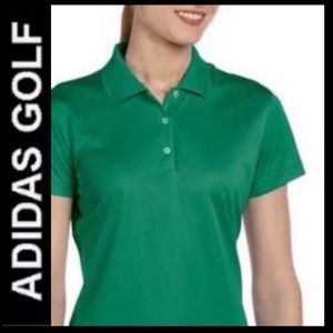 NWOT Adidas Golf Polo 🏌️‍♀️